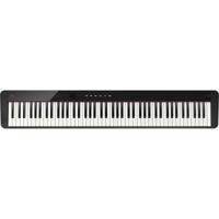 Casio Privia PX-S1100BK digitale piano 88 toetsen Zwart - thumbnail