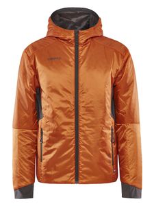 Craft 1913804 ADV Explore Lightweight Jacket M - Chestnut - M