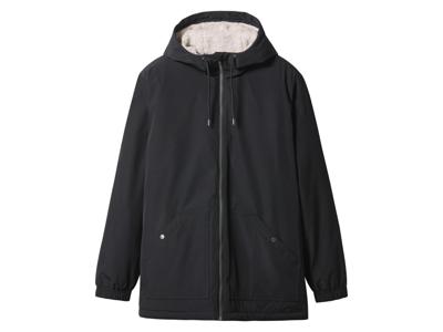 esmara Men Heren jas (Zwart, L) esmara Men Heren jas (Zwart, L)