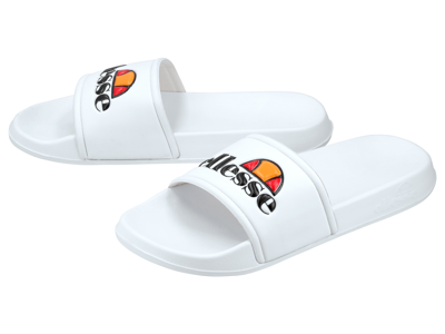Ellesse Dames slippers (Wit, 37)