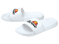 Ellesse Dames slippers (Wit, 40)