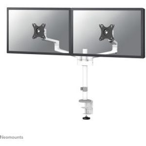 Neomounts Next lite monitorarm wit DS60-425WH2