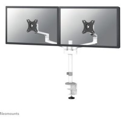 Neomounts Next lite monitorarm wit DS60-425WH2
