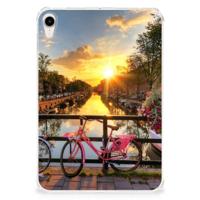 Apple iPad mini 6 (2021) | Hip Hoesje | Amsterdamse Grachten