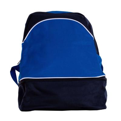 BACKPACK MODEL "EQUIPO" BICOLOR