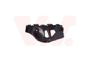 Houder, bumper 1506538