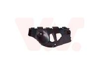 Houder, bumper 1506538