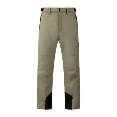 Brunotti Huygens Softshell Broek Heren S