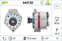 Valeo Alternator/Dynamo 444728 - thumbnail