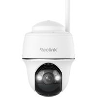 Reolink Argus Series B430 IP Bewakingscamera WiFi 2880 x 1616 Pixel