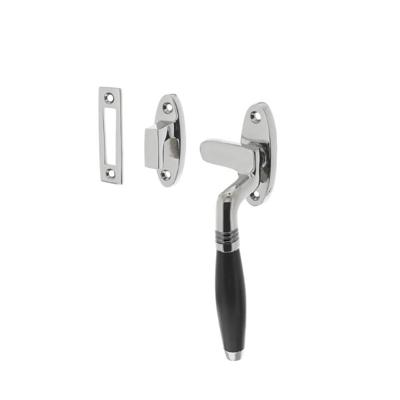 Intersteel RaamsluitingTon rechts chroom - 0016.561460A