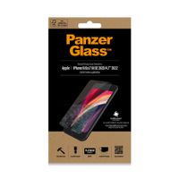 PanzerGlass 2684 scherm- & rugbeschermer voor mobiele telefoons Doorzichtige schermbeschermer Apple 1 stuk(s) - thumbnail