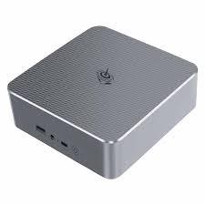 Beelink EQR6 Gaming mini pc 6900HX 32 GB/1 TB SSD Windows 11 Pro dual wifi 5G