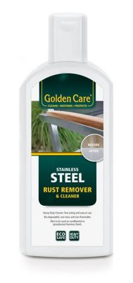 RVS Reiniger & Roestverwijderaar