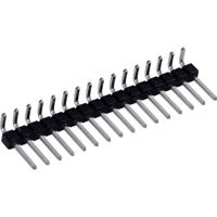 Amphenol Male header (standaard) 77315-424-16LF 1 stuk(s)