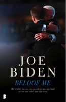 Beloof me - Joe Biden - ebook - thumbnail