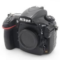 Nikon D810 body occasion