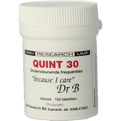 DNH Quint 30