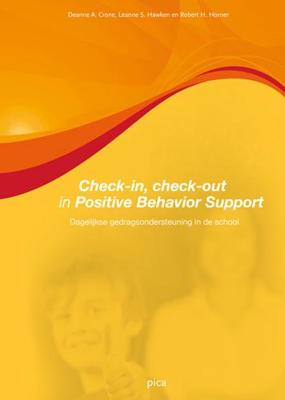 Check-in check-out in positive behavior support (Paperback)