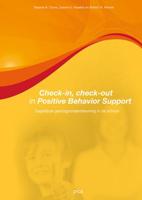 Check-in check-out in positive behavior support (Paperback)