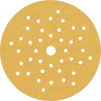 Bosch Accessoires Expert C470 schuurpapier voor excenterschuurmachines 125 mm, multigaten, K180 5-delig - 2608901097