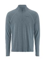 Craft ADV Subz Wool 3 ondershirt lange mouw blauw heren
