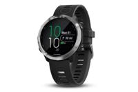 Garmin Garmin Forerunner 645 Zwart Smartwatch
