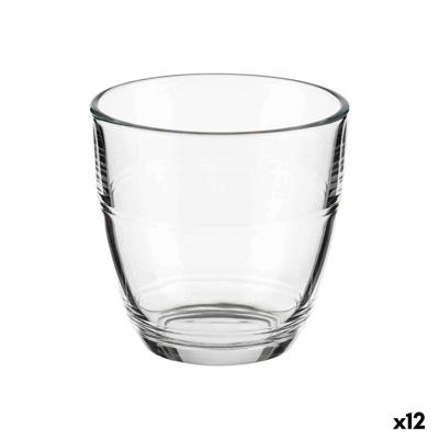 Glazenset Vivalto 505A-1/WH6 505A-1/WH6 Transparant Glas 150 ml (12 Stuks)