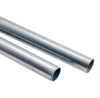 Gegalvaniseerde buis Ø42,4x2,65 mm - per meter