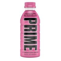 Prime Prime - Hydration Drink Strawberry Watermelon 500ml - thumbnail