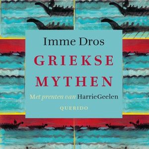 Griekse mythen