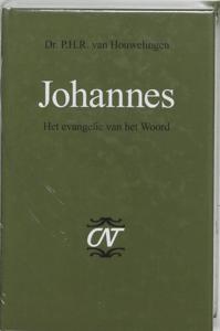 Johannes (Hardback)