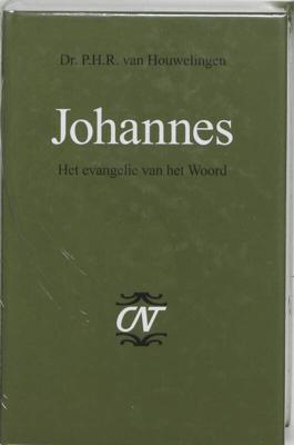 Johannes (Hardback)