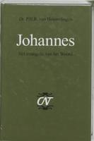 Johannes (Hardback)