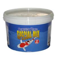 Perfect Pond Special Mix Large 20L - Natuurlijk Vijvervoer met Spirulina en Probiotica
