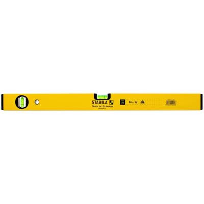 Stabila blokwaterpas - type 70 - 40cm geel - 02282