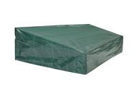 Tuinmeubelhoes Groen 197x68x32/62cm Tuinmeubelhoes Groen 197x68x32/62cm
