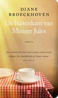 De buitenkant van meneer Jules - Diane Broeckhoven - ebook
