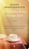 De buitenkant van meneer Jules - Diane Broeckhoven - ebook - thumbnail