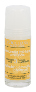 L&apos;Occitane Refreshing Aromatic Deodorant 50ml