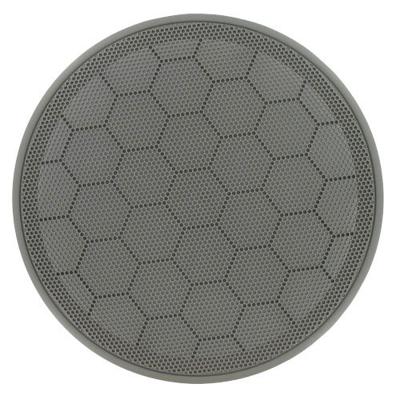 Speakerring passend voor Volkswagen/ Seat 1227132023