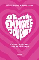 De employee journey (Paperback)