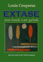 Extase, een boek van geluk (Paperback)