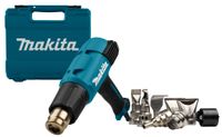 Makita HG6531CK | 230V | Heteluchtpistool - HG6531CK