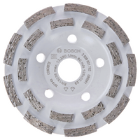 Bosch Accessoires Diamantkomschijf Efc Long Life - 2608601762 - thumbnail