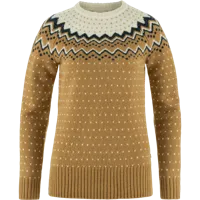 Fjällräven Övik Knit Sweater