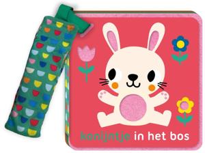 Konijntje in het bos (Hardback)