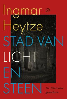 Stad van licht en steen (Paperback)
