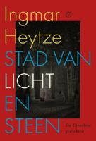Stad van licht en steen (Paperback)