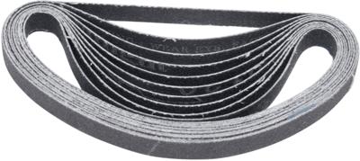 HAZET Slijpbanden · korrel 120 · 330 x 10 mm 9033-4120/10